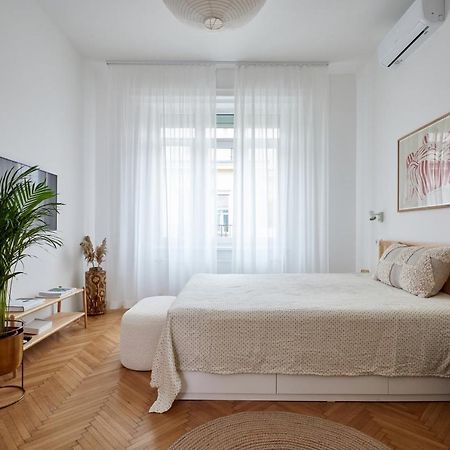 Asboth 225 Cozy Center Apartment 부다페스트 외부 사진