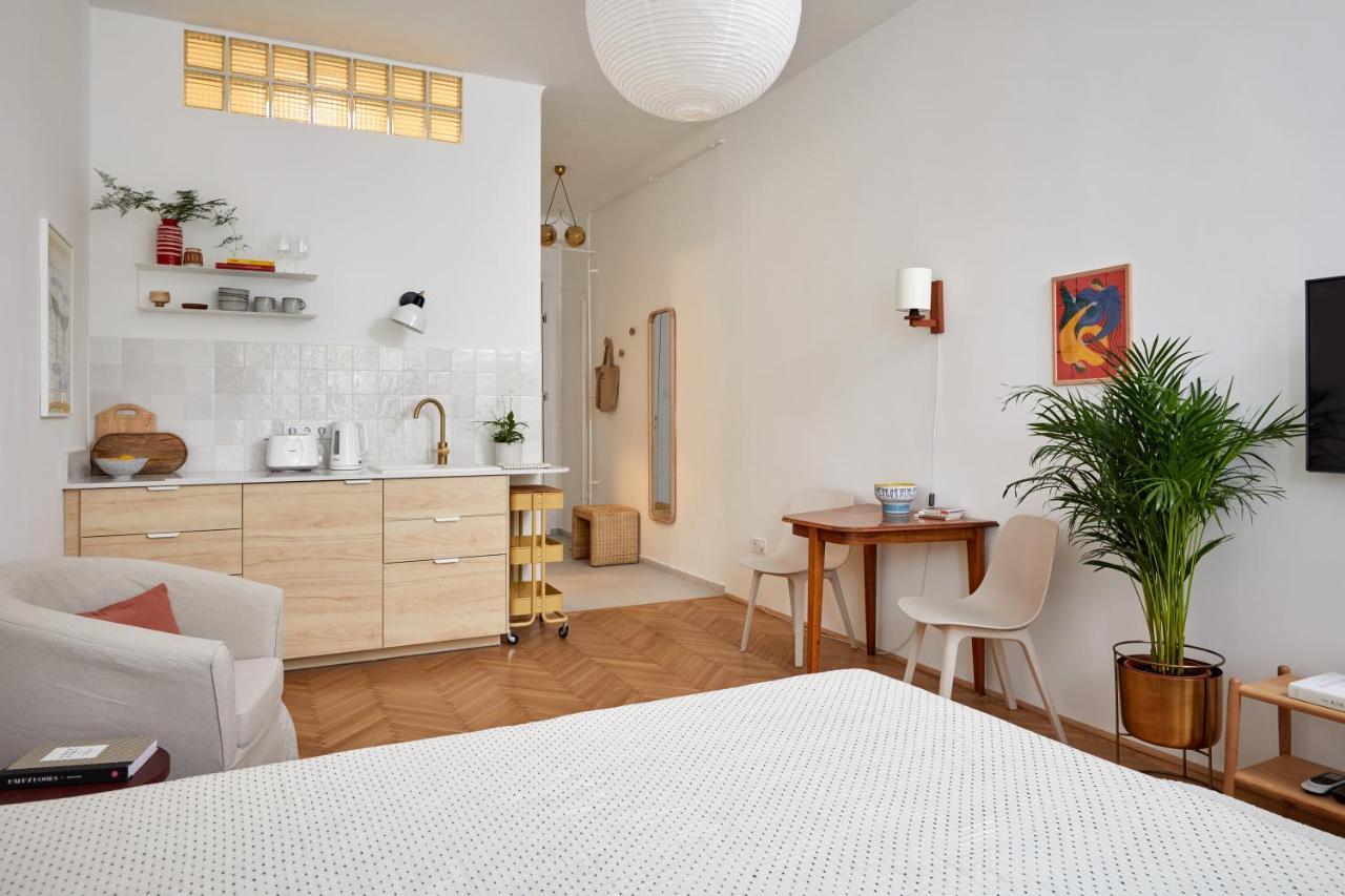 Asboth 225 Cozy Center Apartment 부다페스트 외부 사진