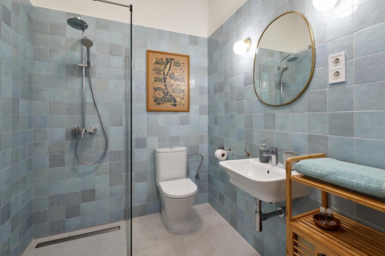 Asboth 225 Cozy Center Apartment 부다페스트 외부 사진