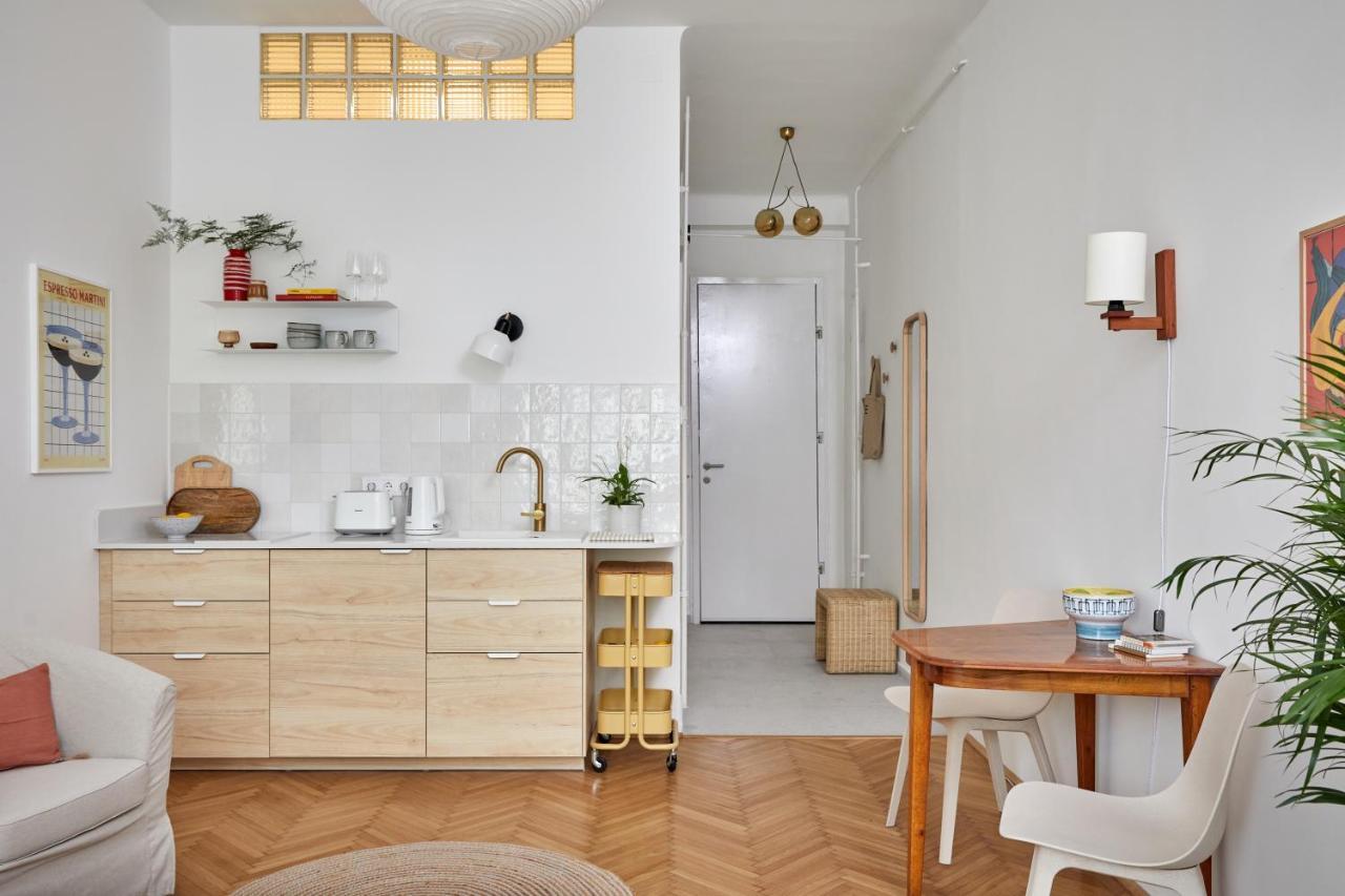 Asboth 225 Cozy Center Apartment 부다페스트 외부 사진