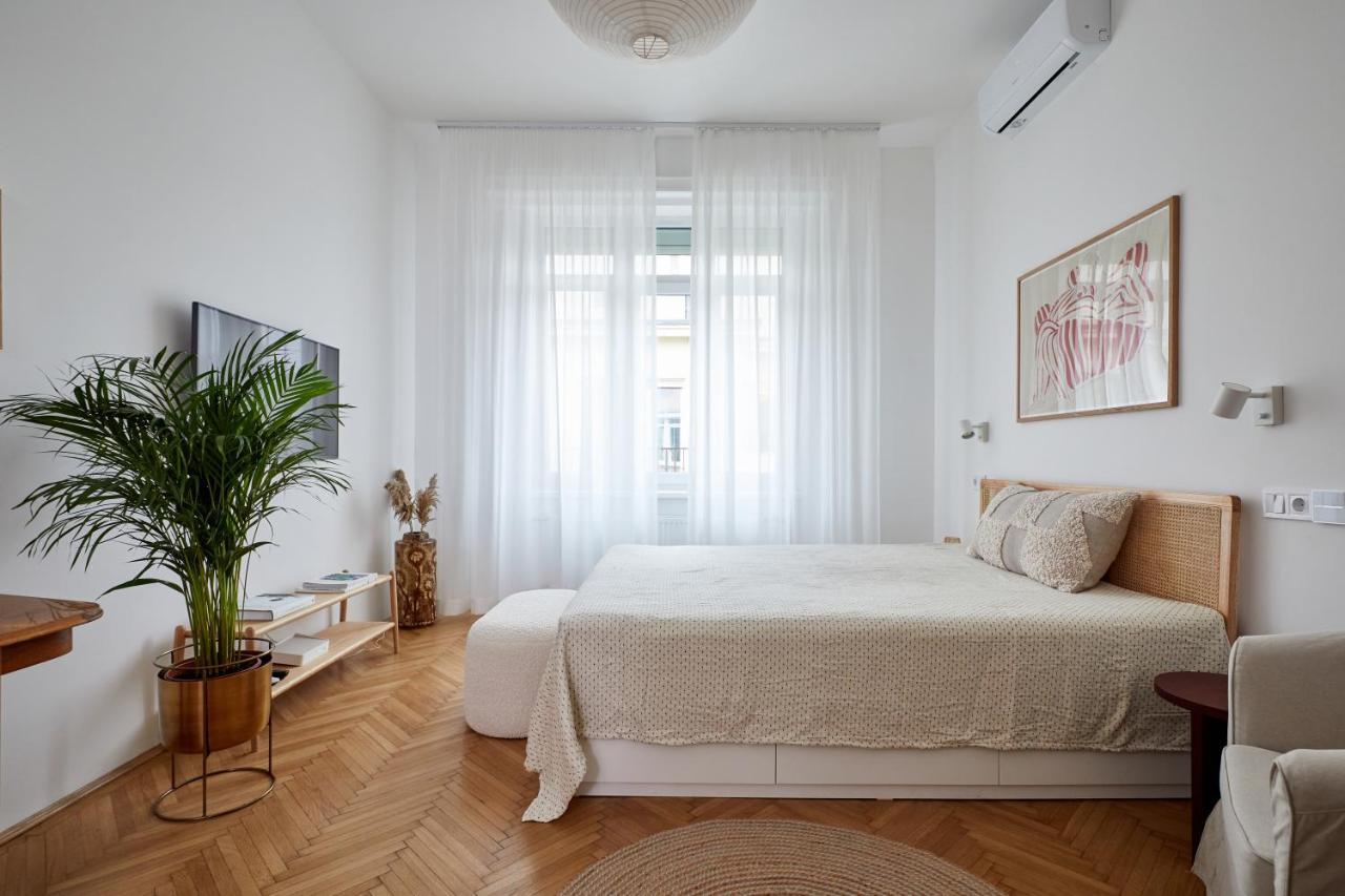Asboth 225 Cozy Center Apartment 부다페스트 외부 사진