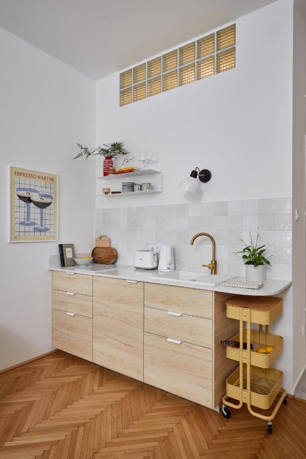 Asboth 225 Cozy Center Apartment 부다페스트 외부 사진