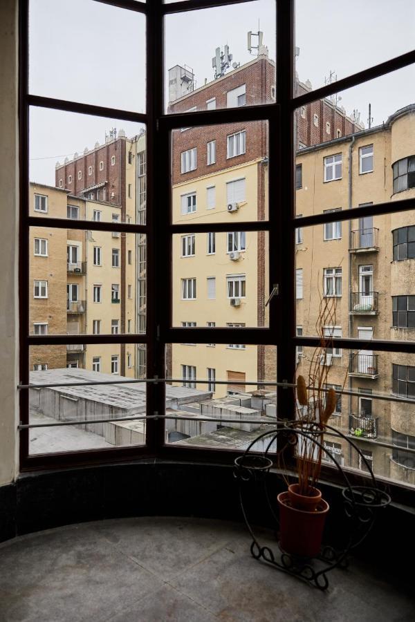 Asboth 225 Cozy Center Apartment 부다페스트 외부 사진