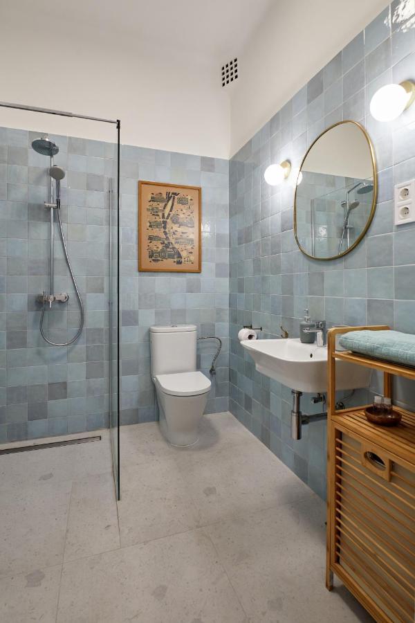 Asboth 225 Cozy Center Apartment 부다페스트 외부 사진